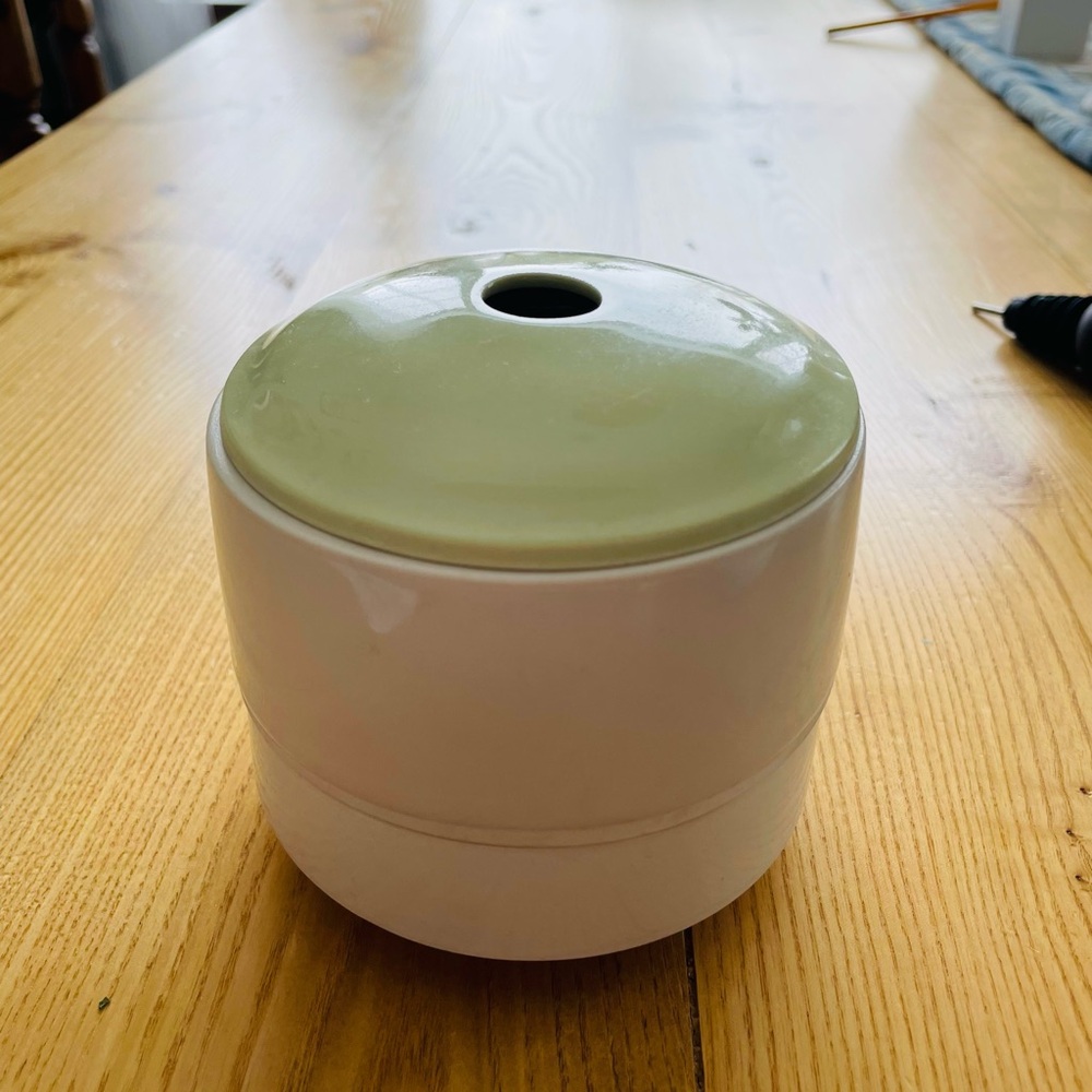Ceramic sprouter - Picture 2 of 5
